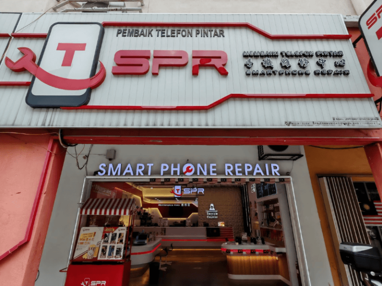 SPR Kepong – 2