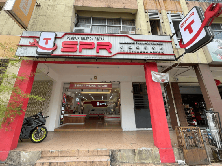 SPR Mahkota Cheras – 1