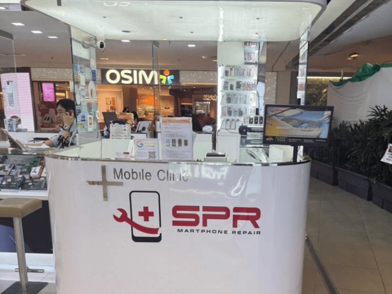 SPR Midvalley – 2