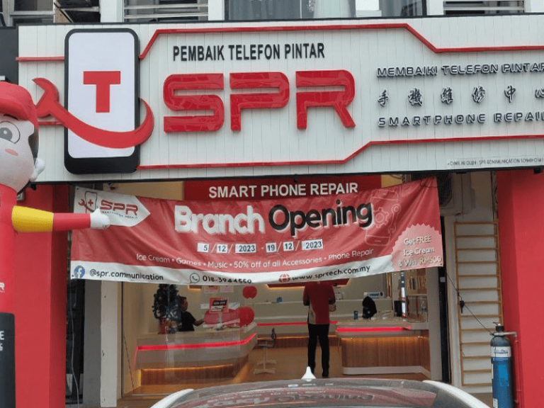 SPR Setia Alam (1)